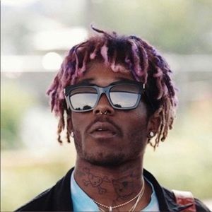 Meet your Posher, Ian